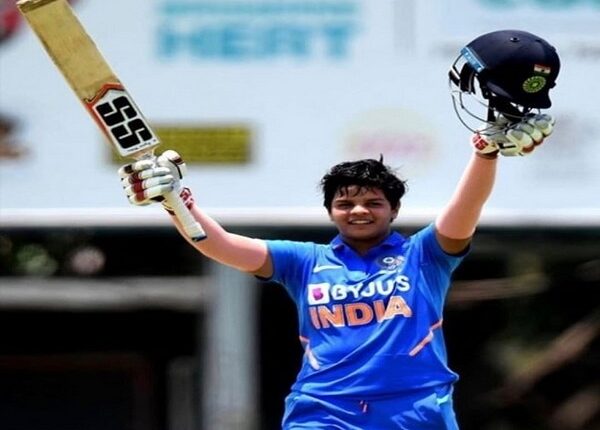 India's Senior Women Squad For England Tour: Shafali Verma Called to India's Test And ODI Squads