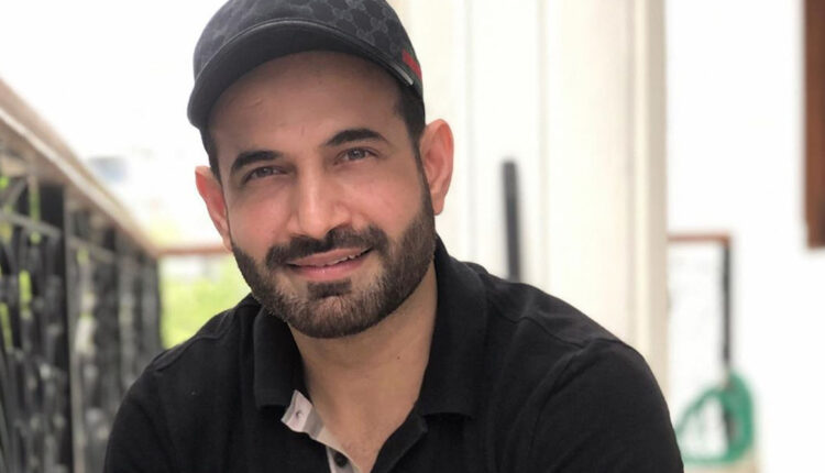 Irfan Pathan Offers Condolences to RP Singh on his Father’s Death, Sends Prayers to the Family