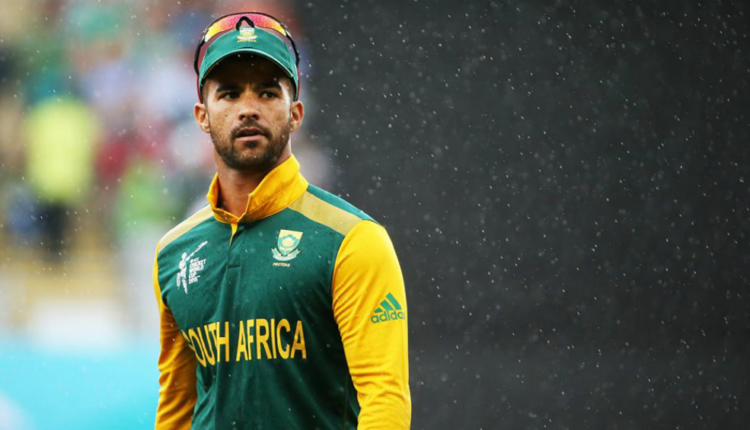 JP Duminy Wishes All Mothers on Happy Mother’s Day 2021, Says ‘Your Worth Is Hard To Define’