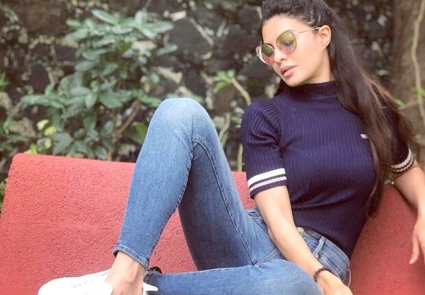 Jacqueline Fernandez to play a cop in her Hollywood debut; few sequences shot in CST police station