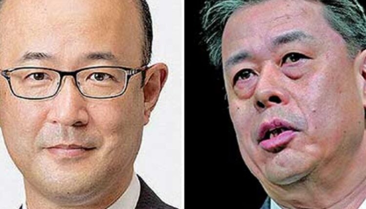 Japanese automakers prepare to bounce back