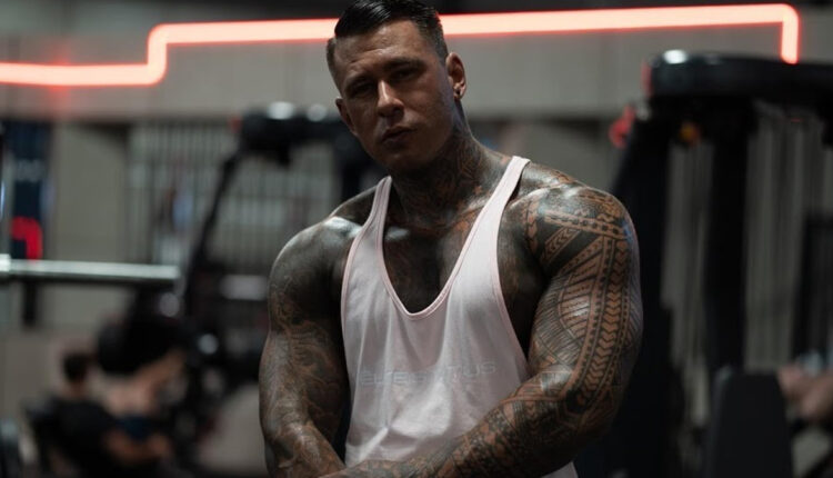 Jay Piggin, Speaking About His Experience in Sports and How This Motivated Him to Enter into a Career in Fitness