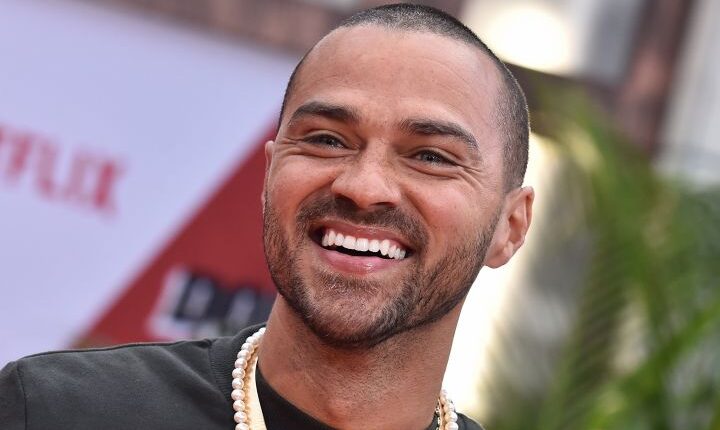 Jesse Williams Addresses Possible ‘Grey’s Anatomy’ Spinoff And How Ellen Pompeo Reacted To His Exit