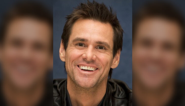 Jim Carrey Gifts Brand New Chevy Blazer Car to His Sonic 2 Crew Member