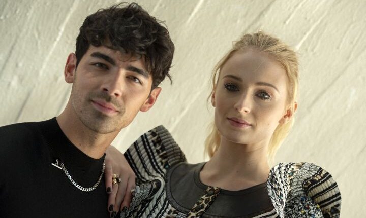 Joe Jonas Opens Up About Parenthood: ‘Naps Are Nice’