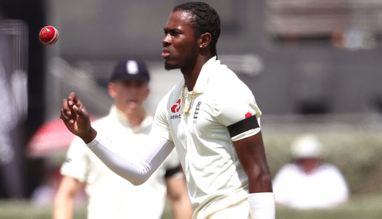 Jofra Archer Ruled Out of England vs New Zealand Test Series 2021 Due to Elbow Injury