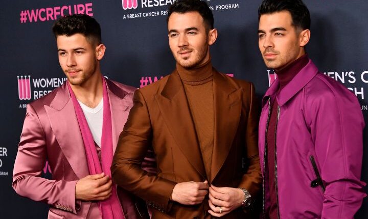 Jonas Brothers, Kelsea Ballerini To Embark On ‘Remember This’ Tour This Summer