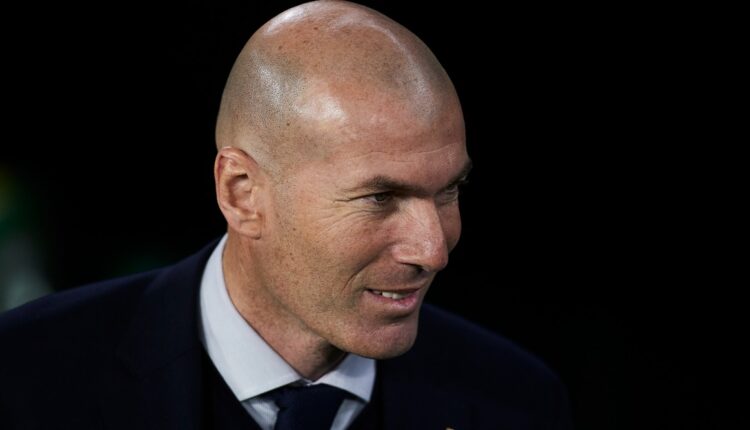 Juventus Transfer News Update: Zinedine Zidane In Contention To Replace Andrea Pirlo