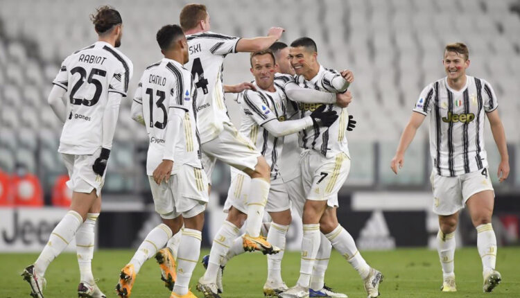 Juventus vs Inter Milan Live Streaming Online & Match Time in IST: How To Get Free Live Telecast of Serie A 2020–21 on TV & Football Score Updates in India?