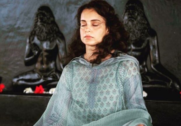 Kangana Ranaut tests positive for COVID-19; calls it a small time flu which got too much press
