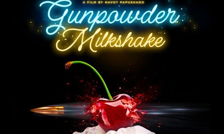 Karen Gillan Teams Up With An All-Star Crew Of Woman Assassins In Action-Packed ‘Gunpowder Milkshake’ Trailer