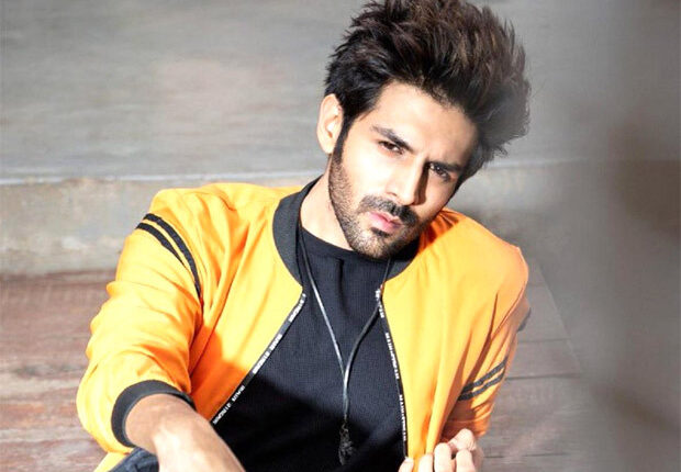 Kartik Aaryan to collaborate with Sajid Nadiadwala for an epic love story : Bollywood News