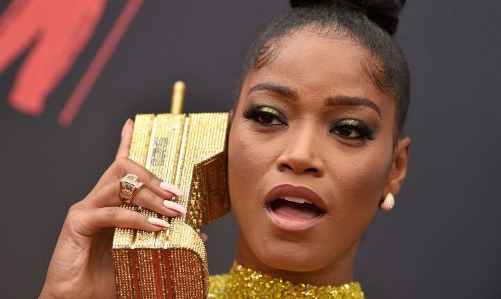 Keke Palmer Forgot How Painful ‘Hot Ones’ Is: ‘Y’all Have Upped The Ante!’