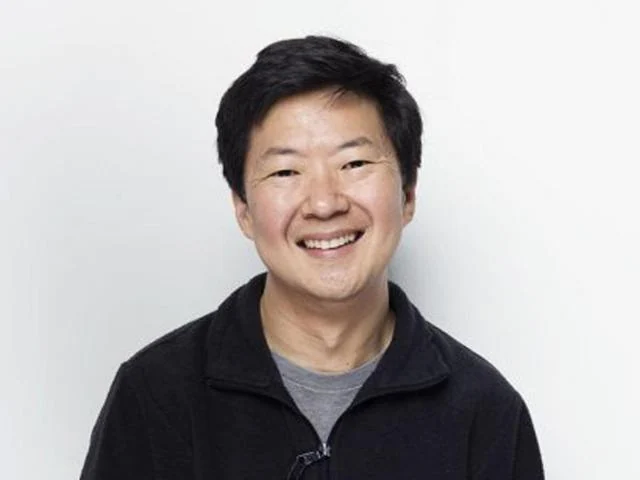 A doctor by profession, Hollywood actor Ken Jeong talks about how he did stand-up at comedy clubs in Los Angeles before he became a film star.(AP)