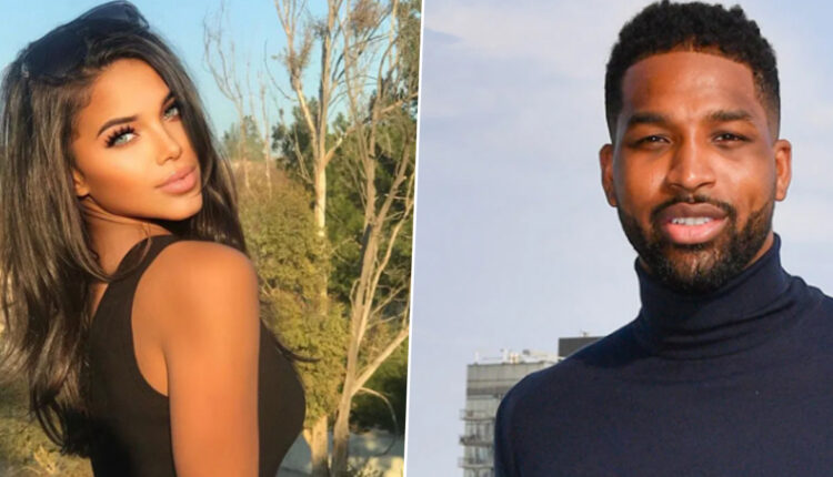 Khloe Kardashian's Boyfriend Tristan Thompson Threatens Lawsuit to Sydney Chase Over Her Cheating Claims