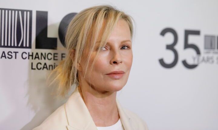 Kim Basinger Teases Ex-Husband Alec Baldwin Under Instagram Post Featuring 3 Of His Sons