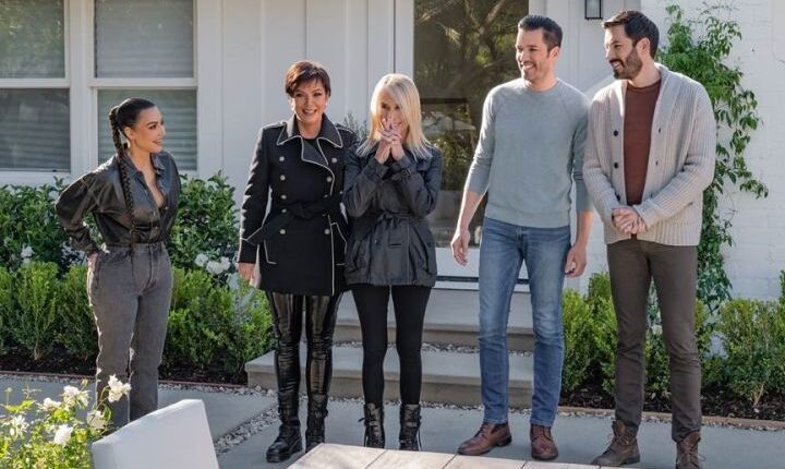 Kim Kardashian, Kevin Hart, Gwyneth Paltrow Among All-Star Lineup In ‘Celebrity IOU’