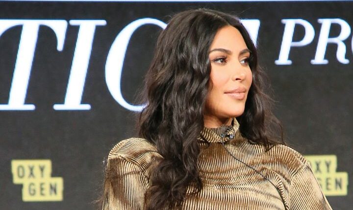 Kim Kardashian’s Reps Address Lawsuit From Maintenance Staff Claiming They Were Unpaid