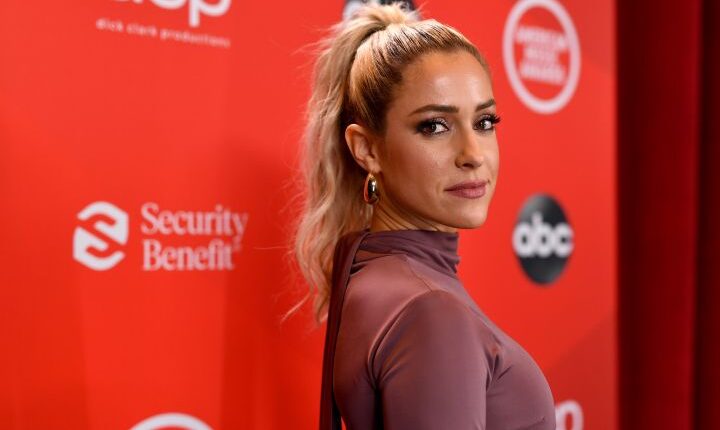 Kristin Cavallari Admits The Thought Of Marriage Makes Her ‘Cringe’