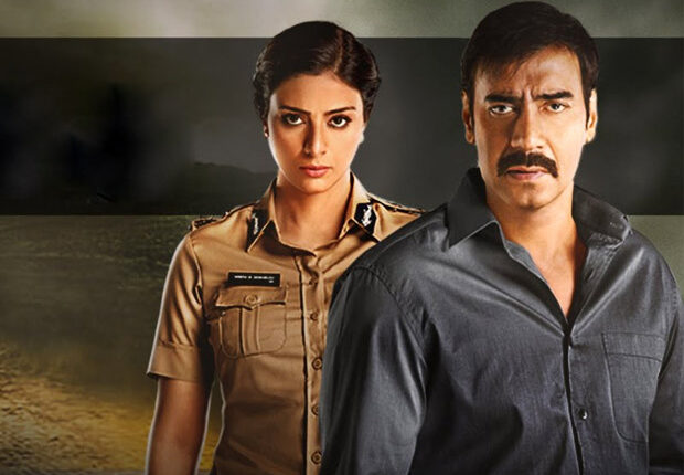 Kumar Mangat’s Drishyam 2 – The Resumption lands in legal trouble with Viacom 18 Motion Pictures