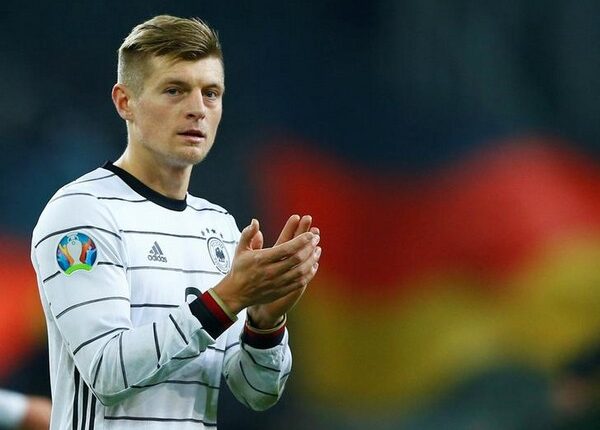 La Liga 2020–21: Toni Kroos Tests Positive for COVID-19, Will Miss Real Madrid’s Final Game Against Villarreal