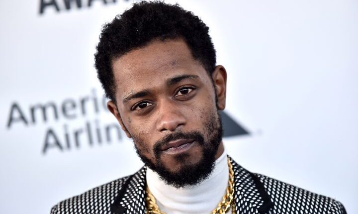 Lakeith Stanfield Apologizes For Not Calling Out Anti-Semitic Comments Made During Online Discussion Of Nation Of Islam