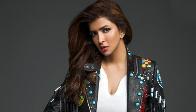 Lakshmi Manchu Is Helping Kids Who Have Lost Parents Due to COVID-19