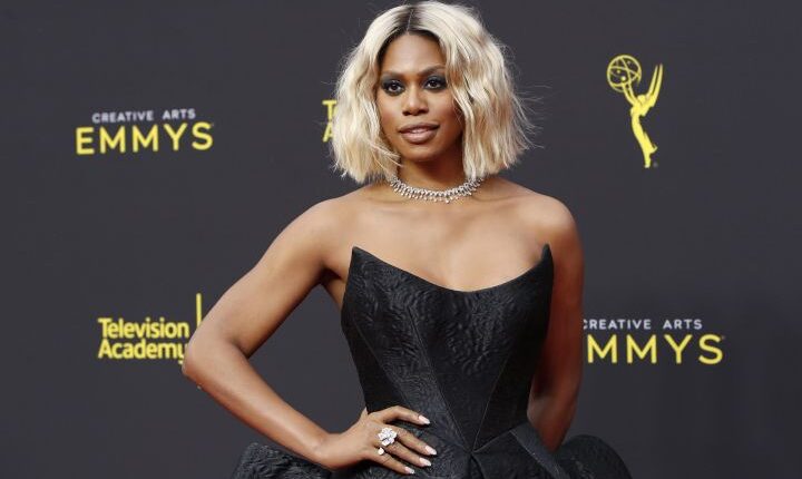 Laverne Cox Replaces Giuliana Rancic As New E! Red Carpet Host