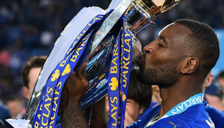 Leicester captain Morgan to retire at end of season