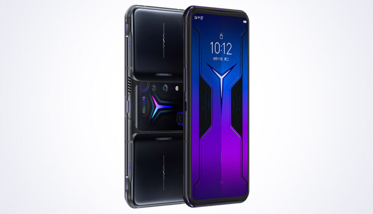 Lenovo Legion Phone 2 Pro 18GB Variant To Go on Sale From May 20, 2021: Report