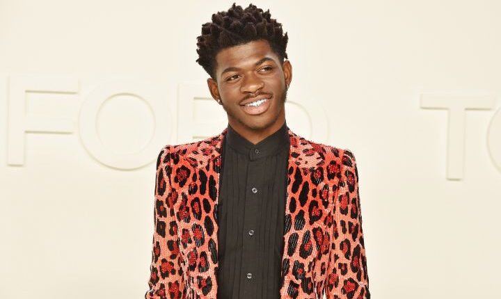 Lil Nas X Describes Coming Out As ‘One Of The Scariest Moments’ Of His Life