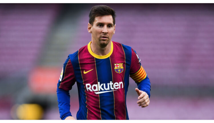 Lionel Messi to Miss Barcelona’s Last La Liga 2020-21 Game to Take Rest Before Copa America 2021
