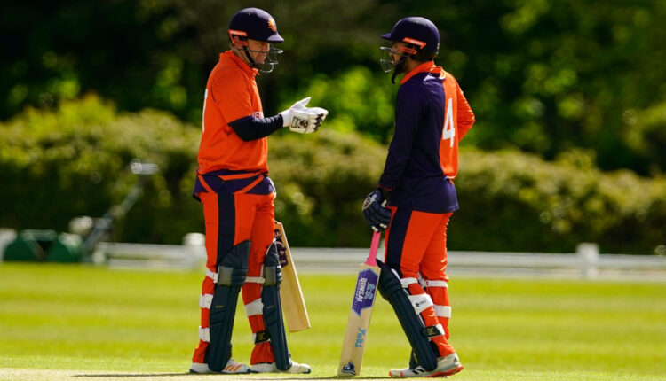 Live Cricket Streaming of Netherlands vs Scotland 1st ODI 2021 Online: How to Watch Free Live Telecast of NED vs SCO One-Day International Match on FanCode?