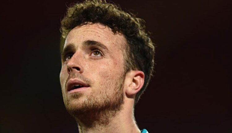 Liverpool's Jota out of final three games of the season