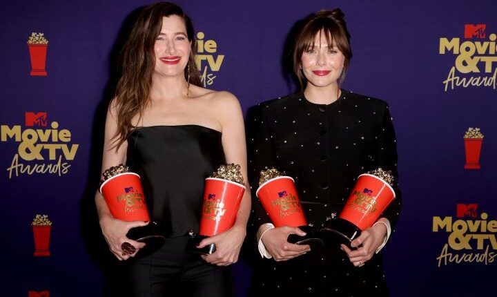 MTV Movie & TV Awards 2021: Complete Winners List
