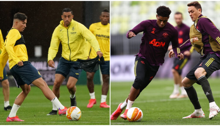 MU vs VIL Dream11 Prediction in UEL Final 2020–21: Tips To Pick Best Team for Manchester United vs Villareal Football Match