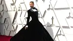 (File Photo) Billy Porter arrives at the Oscars in Los Angeles on Feb. 24, 2019. Billy has broken his silence over his HIV diagnosis, saying he no longer wants to live under a cloud of shame.(Richard Shotwell/Invision/AP) (File Photo) Billy Porter arrives at the Oscars in Los Angeles on Feb. 24, 2019. Billy has broken his silence over his HIV diagnosis, saying he no longer wants to live under a cloud of shame.(Richard Shotwell/Invision/AP)