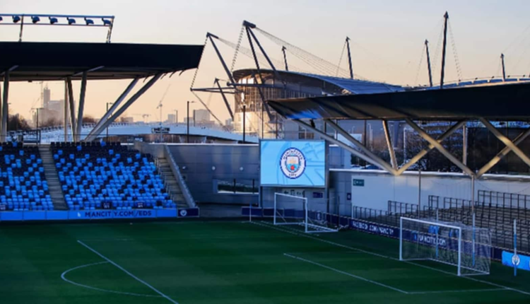 Manchester City follows Milan path to final from UEFA legal clash