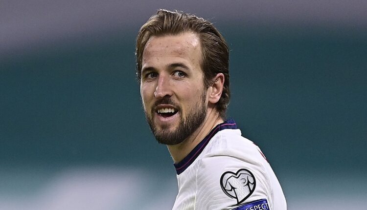Manchester United Owner's Sanction £90 Million Harry Kane Transfer Bid