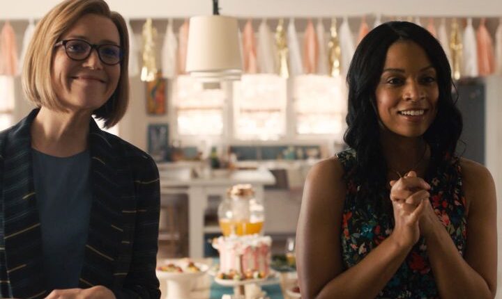 Mandy Moore & Susan Kelechi Watson Respond To ‘This Is Us’ Ending