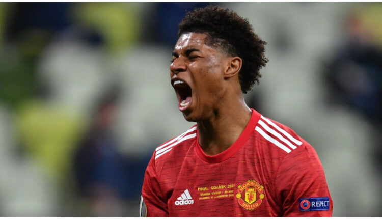 Marcus Rashford Reveals Racist Abuses on Social Media After Manchester United Loses UEFA Europa Final 2020-2021 to Villarreal