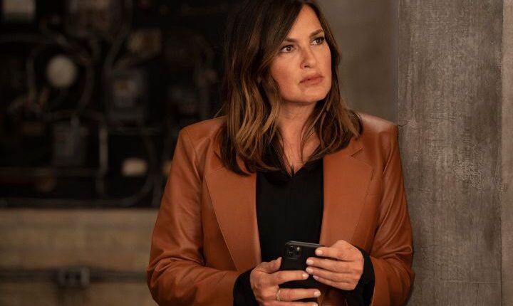 Mariska Hargitay Praises 11-Year-Old Girl Who Escaped An Almost Kidnapping Using Things Learned On ‘SVU’