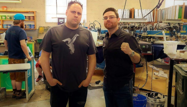 Martial Arts Apparel Giant FLIP YOUR LID WEAR Teams Up With Total Martial Arts for Product Line and Apparel