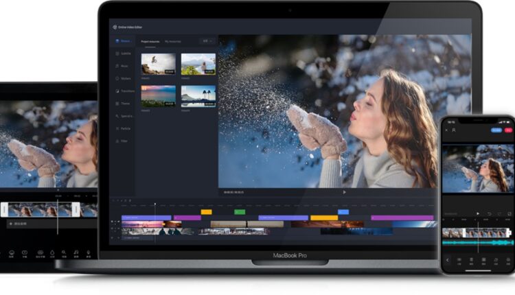 Meicam Technology-Create a More Professional Video Editing Solution