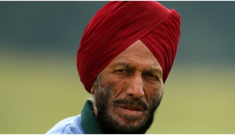 Milkha Singh Health Update: Former Indian Athlete Now Stable And Shifted Out Of ICU, Says Hospital