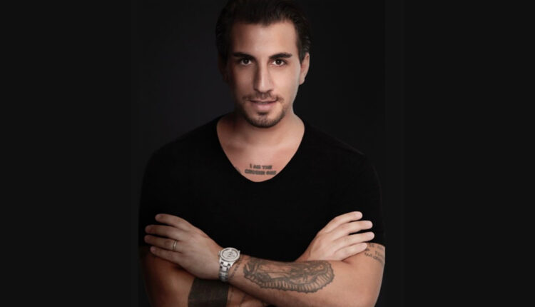 Mirko Scarcella: Taking the Digital Media World By Storm as a Leading Instagram Growth Expert, Author and Entrepreneur