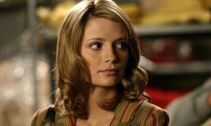 Mischa Barton Finally Reveals Why She Left Beloved ‘The O.C.’ Character Marissa Cooper Behind