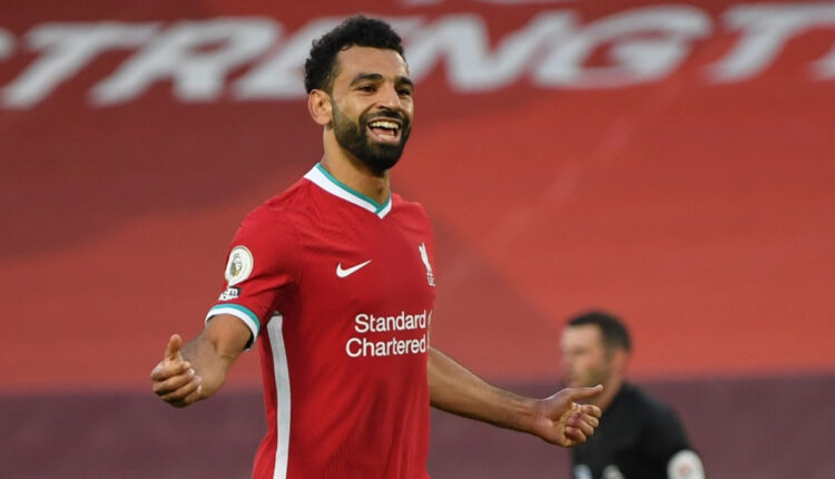 Mo Salah Transfer News Update: Chelsea Boss Thomas Tuchel Includes Liverpool Forward in His Three-Man Shortlist for This Summer Window