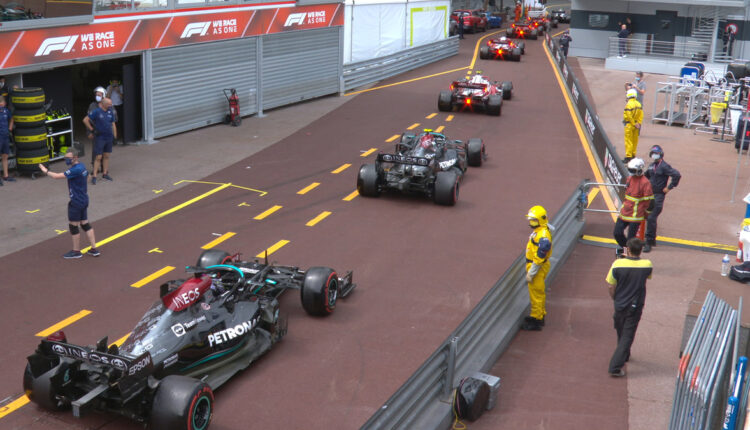 Monaco GP 2021, F1 Main Race Live Streaming: How To Get Free Live Telecast Of Monaco Grand Prix 2021 On TV