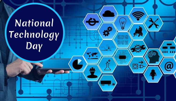 National Technology Day 2021 Wishes & Greetings: Netizens Share Messages, Quotes & Pics Commending India’s Technological Advancements